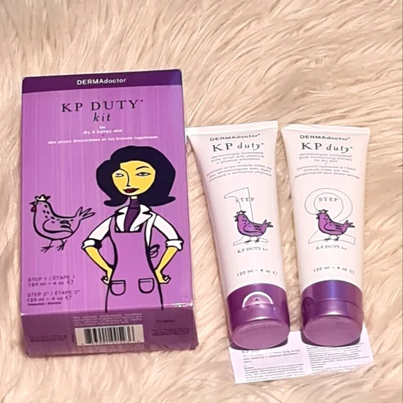 DermaDoctor KP  Double Duty Pack - Picture 6 of 7